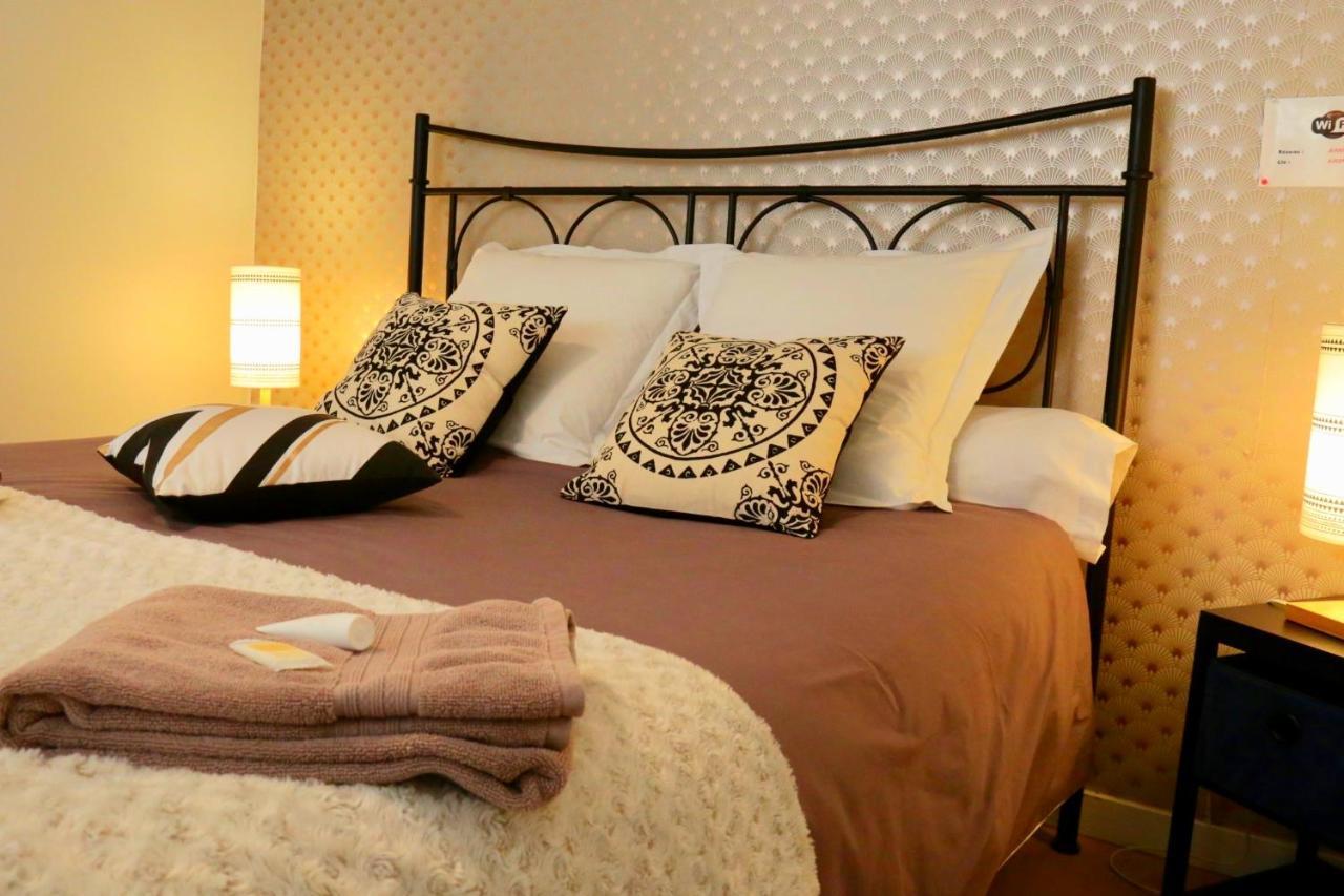 Superbe Appartement Tout Confort "Le Sequoia" Monchy-Saint-Eloi ภายนอก รูปภาพ