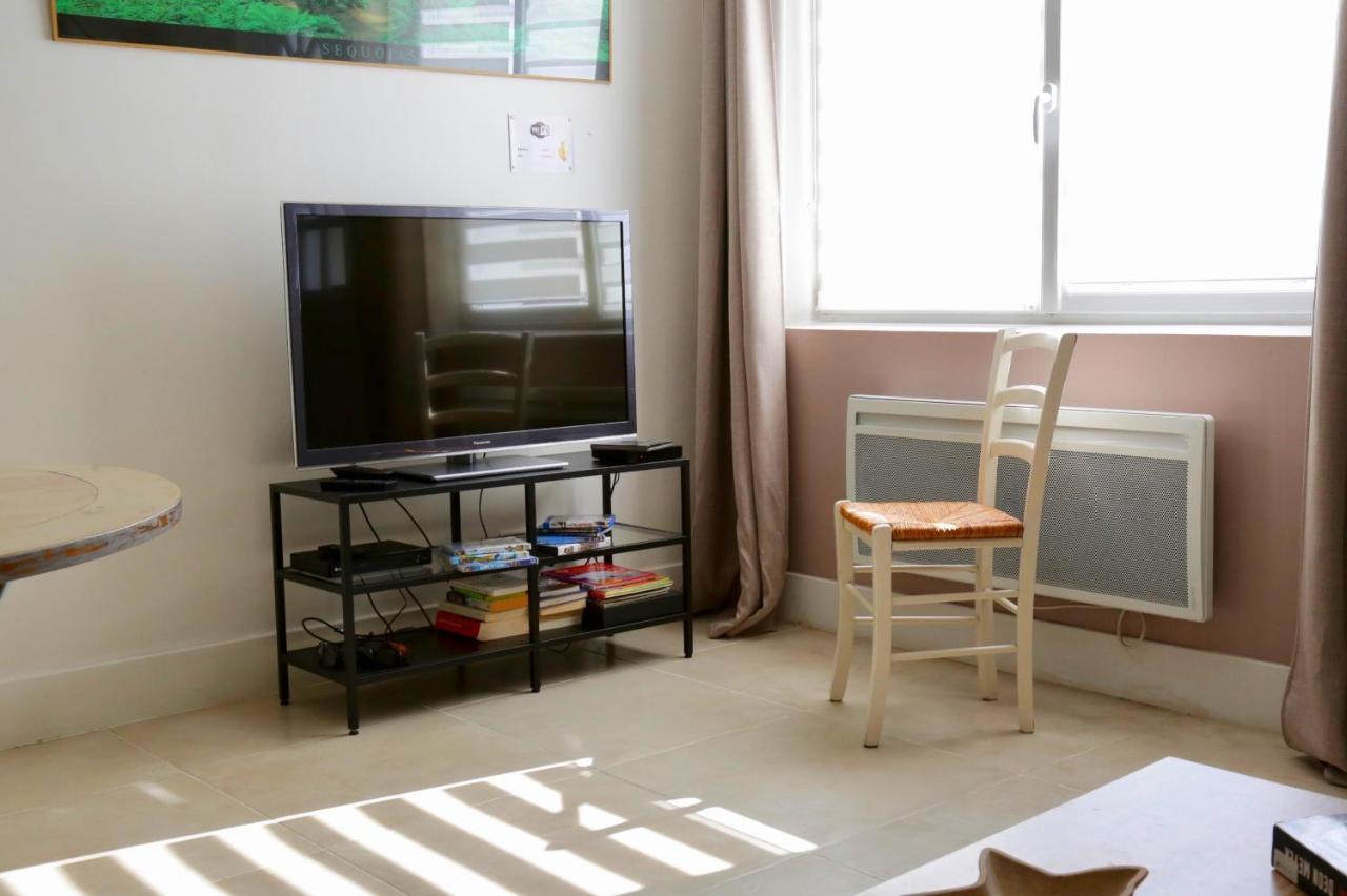 Superbe Appartement Tout Confort "Le Sequoia" Monchy-Saint-Eloi ภายนอก รูปภาพ