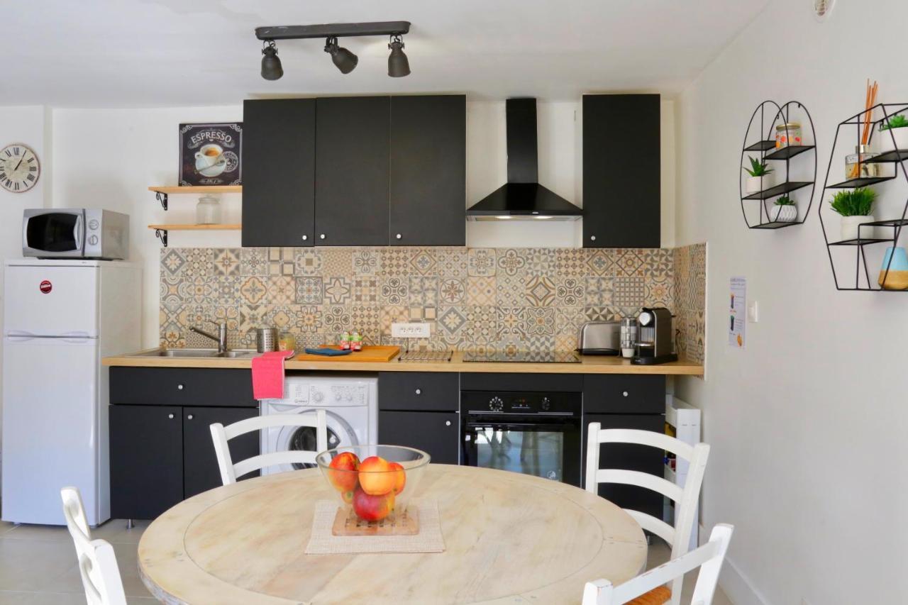 Superbe Appartement Tout Confort "Le Sequoia" Monchy-Saint-Eloi ภายนอก รูปภาพ