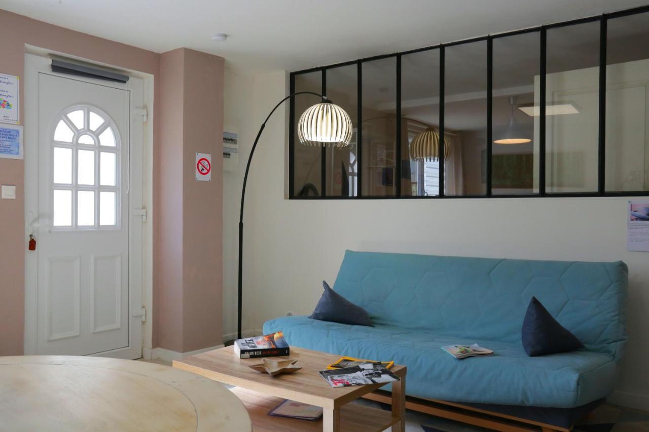 Superbe Appartement Tout Confort "Le Sequoia" Monchy-Saint-Eloi ภายนอก รูปภาพ