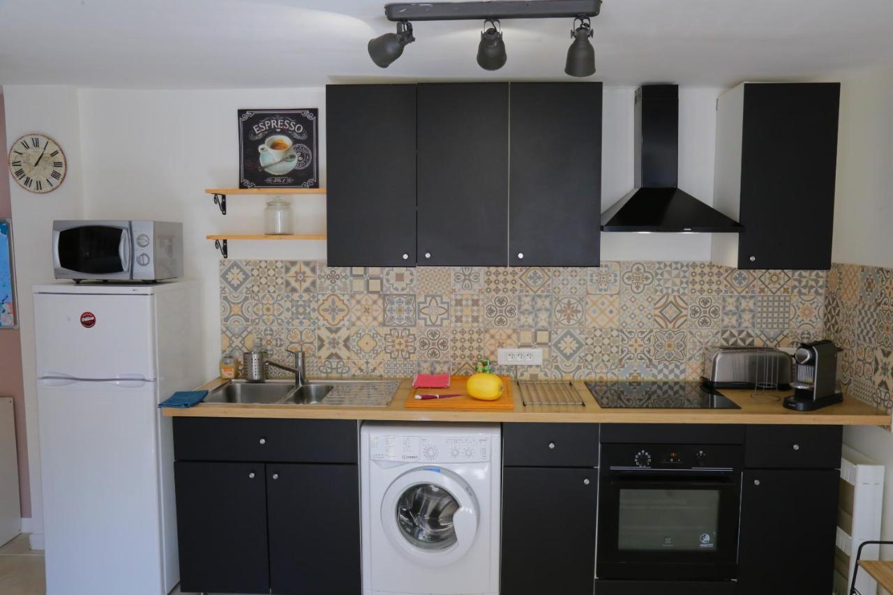Superbe Appartement Tout Confort "Le Sequoia" Monchy-Saint-Eloi ภายนอก รูปภาพ