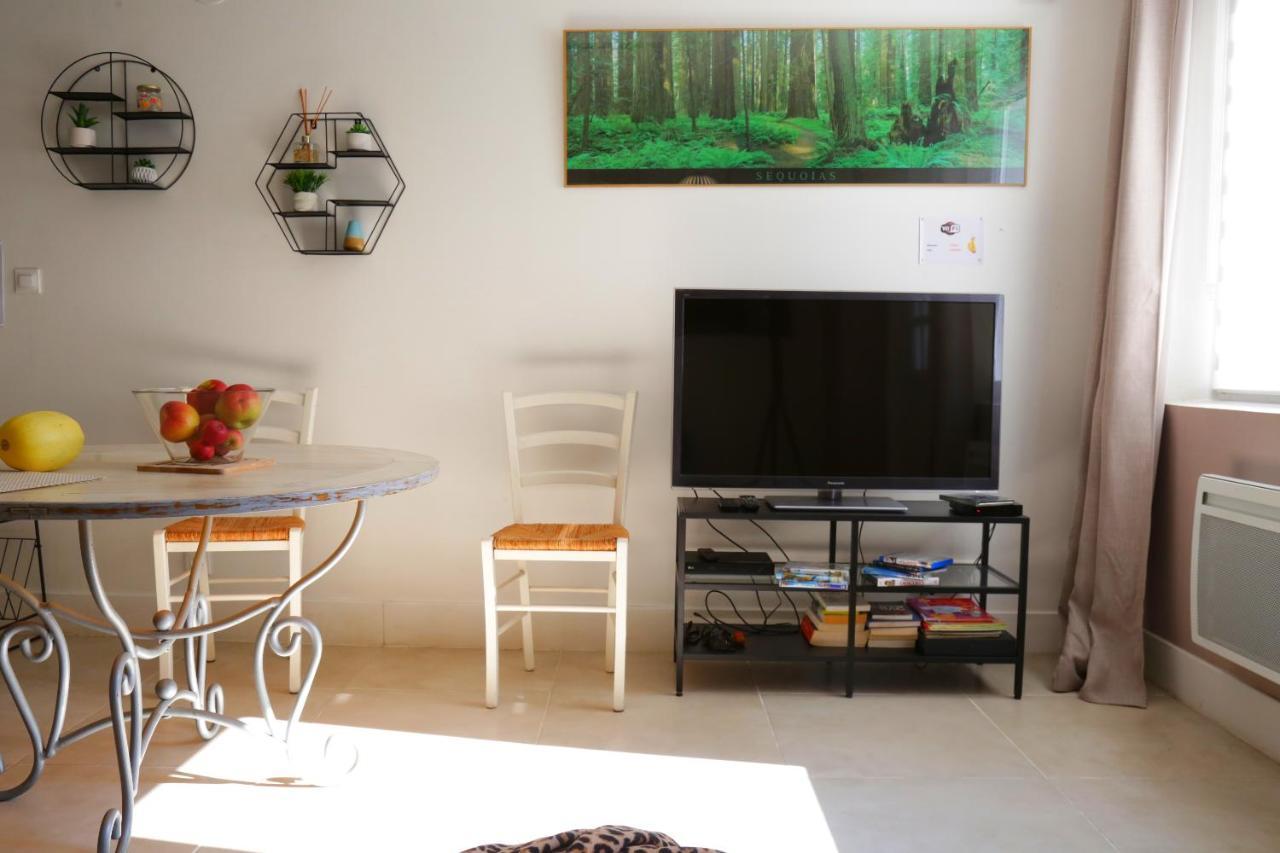 Superbe Appartement Tout Confort "Le Sequoia" Monchy-Saint-Eloi ภายนอก รูปภาพ