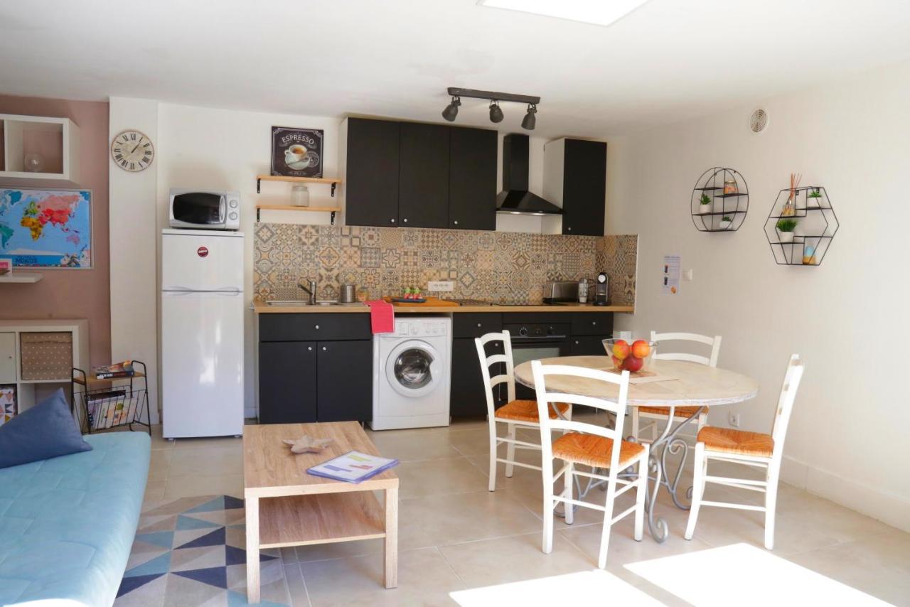 Superbe Appartement Tout Confort "Le Sequoia" Monchy-Saint-Eloi ภายนอก รูปภาพ