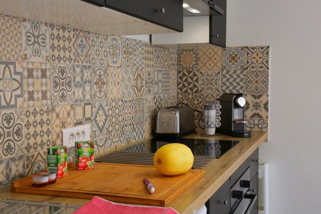 Superbe Appartement Tout Confort "Le Sequoia" Monchy-Saint-Eloi ภายนอก รูปภาพ