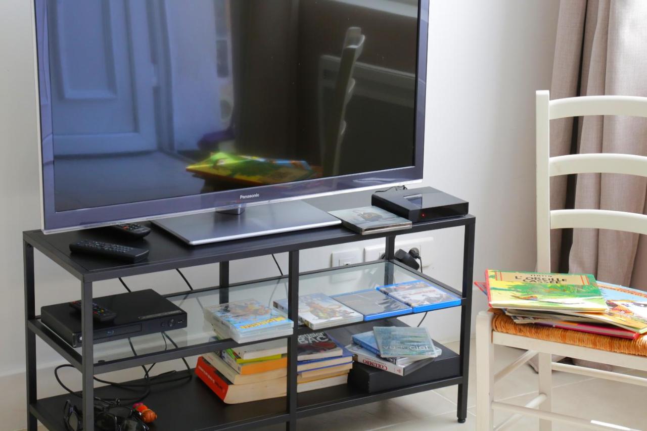 Superbe Appartement Tout Confort "Le Sequoia" Monchy-Saint-Eloi ภายนอก รูปภาพ